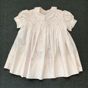 Feltman Brothers Smocked Dress
